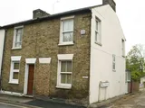 Albert Street