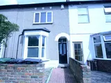 Fraser Road, Walthamstow, London, E17