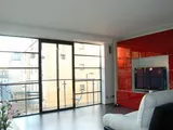 Ice Wharf, Islington, London, N1