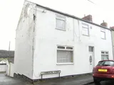 Commercial Street, Ferryhill DL17