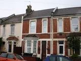 Gatton Road, St. Werburghs, Bristol
