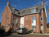 DOWTYS LANE, DINTON
