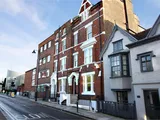 Hornsey Lane, Highgate, London, N6