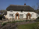 THE CROSS, EBBESBOURNE WAKE
