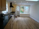 Franklin Place, Chichester