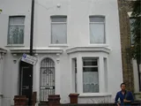 Clifden Road, Hackney, London, E5