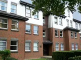 Castle House, Overton Road, Sutton