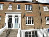 Whateley Road, East Dulwich, London, SE22