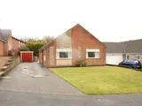 Chatsworth Avenue, Grantham, NG31 9UG, United Kingdom