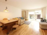 Bartle Road, Ladbroke Grove, London, W11