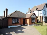 Oaklands avenue, Romford, London, RM1