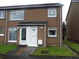 Osprey Drive, Uddingston