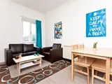 Spencer Mews, Stockwell, London, SW8