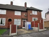 Galsworthy Road, Southey Green, Sheffield S5