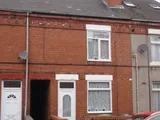 Redcliffe Street  Sutton-in-ashfield