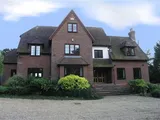 Silver Street, Goffs Oak