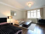 Vicarage Gate, London W8