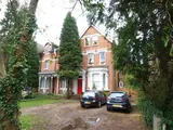 Shortlands Road, Shortlands, Bromley