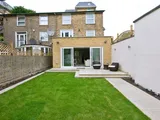 Court Close, St Johns Wood Park, NW8
