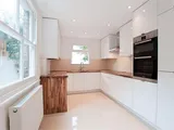 Monsell Road, Highbury, London, N4