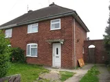 Sherwood Road,  Blacon