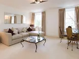 Europa House, Maid Vale, London, W9