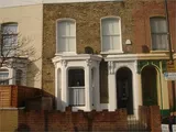Rushmore Road, Hackney, London, E5