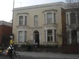 Powerscroft Road, Hackney, London, E5