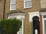 Park Grove, Stratford, London, E15