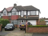 St. Pauls Close, Hounslow