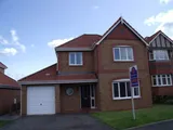4 Bedroom House, Rumford, Falkirk