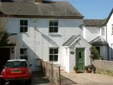 Clifton Cottages, Windsor