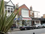 St. Leonards Avenue, Windsor