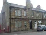 Borestone Crescent, Stirling