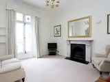 Denbigh Street, Pimlico, SW1V, London