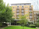 Spital Square
