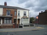 Parrin Lane
