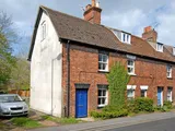 Mill Street, Wantage