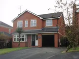 Barnfields, Cleobury Mortimer DY14 8RG