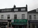 Croydon Road, Caterham