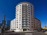Aurora Building, Blackwall Way E14 9NZ