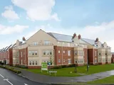 Station Road, Donnington, Telford