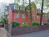 Alexandra Road, Farnborough