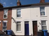 Bulstrode Road, Ipswich