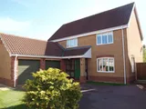 Cedar Drive, Worlingham