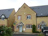 The Crossway, Ardley