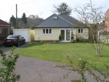 SOUTHAMPTON ROAD, ALDERBURY