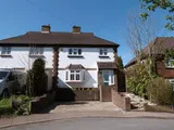 Sunnybank, Warlingham