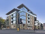 Hampstead, London, NW6