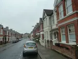 Addison Road, Hove